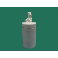 Ref. 15718 - Pote ursinho 1A M